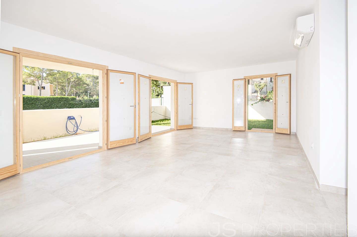 3 soveværelse Lejlighed til salg i Pollensa / Pollenca - € 795.000 (Ref: 8802809)