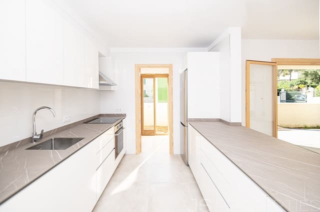 3 sypialnia Apartament na sprzedaż w Pollensa / Pollença - 795 000 € (Ref: 8802809)