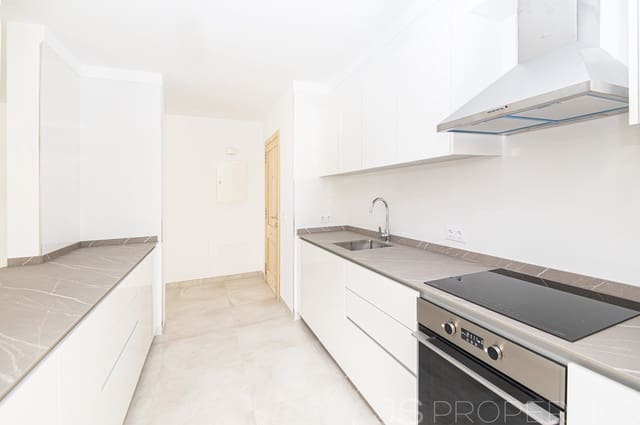 3 sypialnia Apartament na sprzedaż w Pollensa / Pollença - 795 000 € (Ref: 8802809)