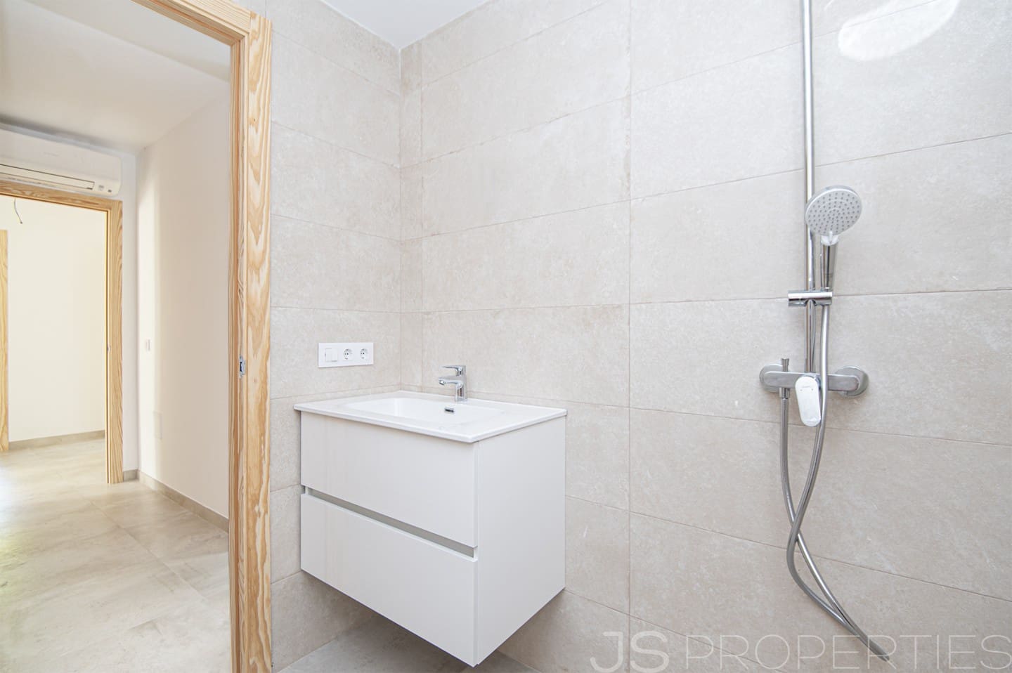 3 soveværelse Lejlighed til salg i Pollensa / Pollenca - € 795.000 (Ref: 8802809)