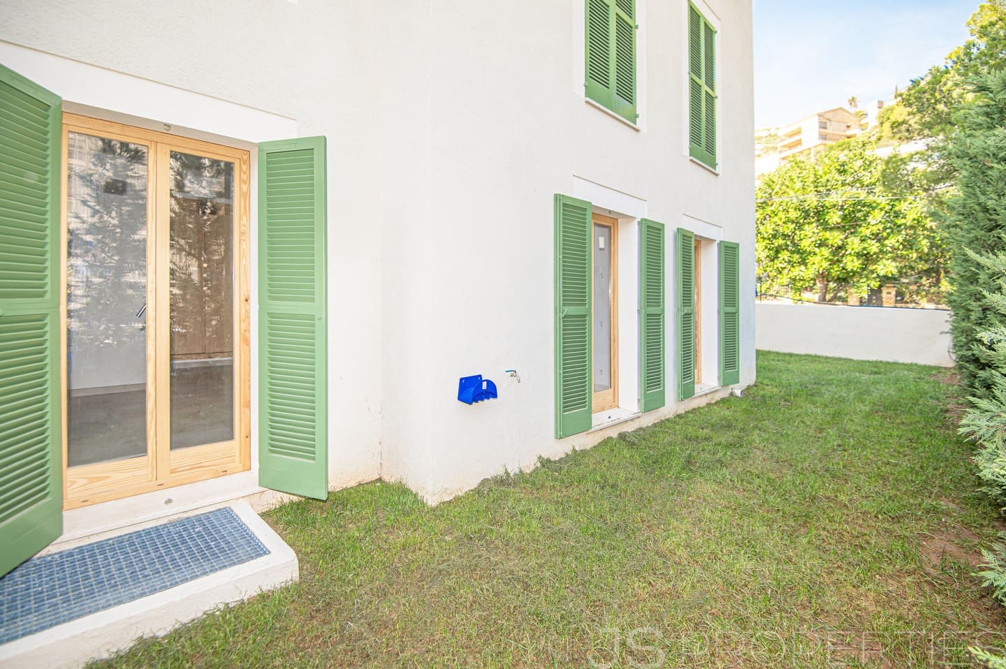 3 soveværelse Lejlighed til salg i Pollensa / Pollenca - € 795.000 (Ref: 8802809)