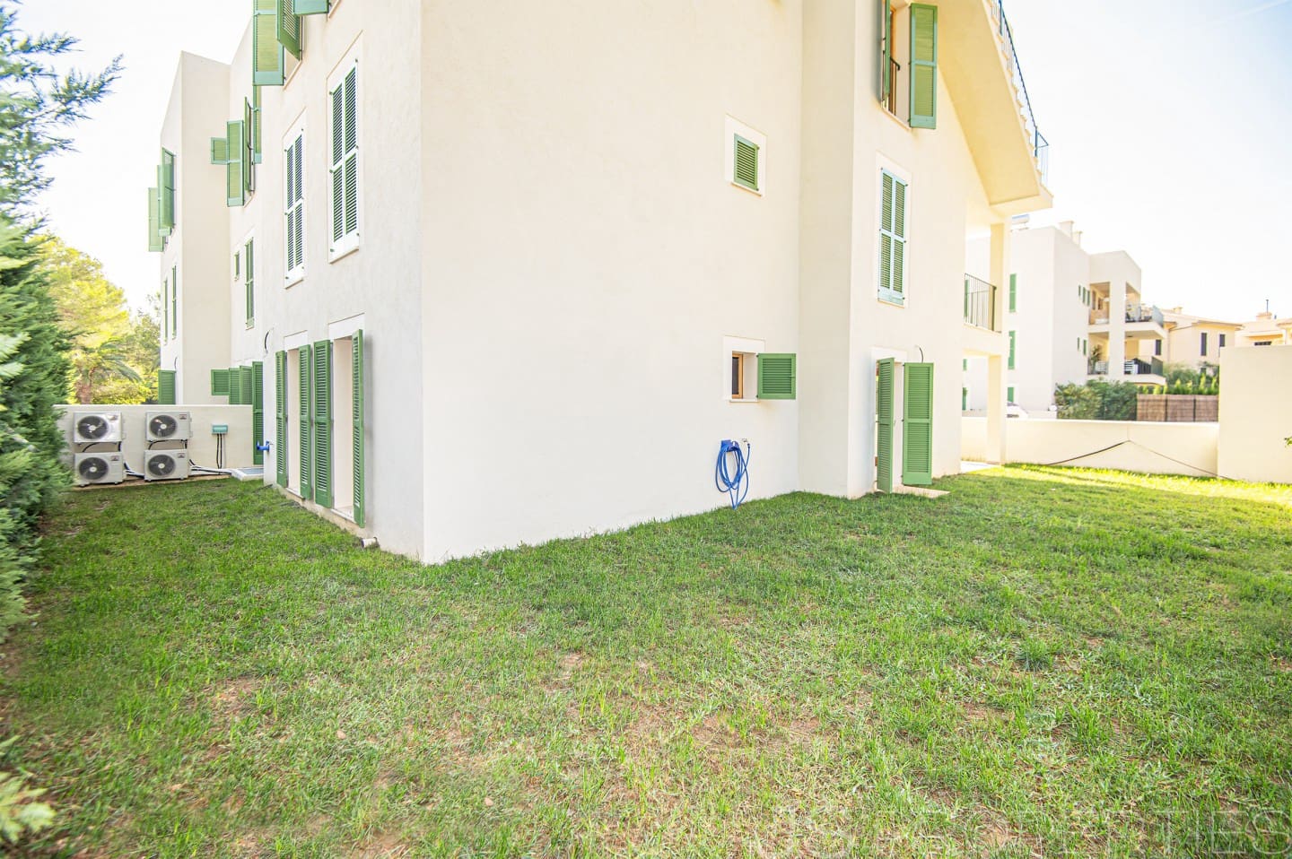 3 soveværelse Lejlighed til salg i Pollensa / Pollenca - € 795.000 (Ref: 8802809)