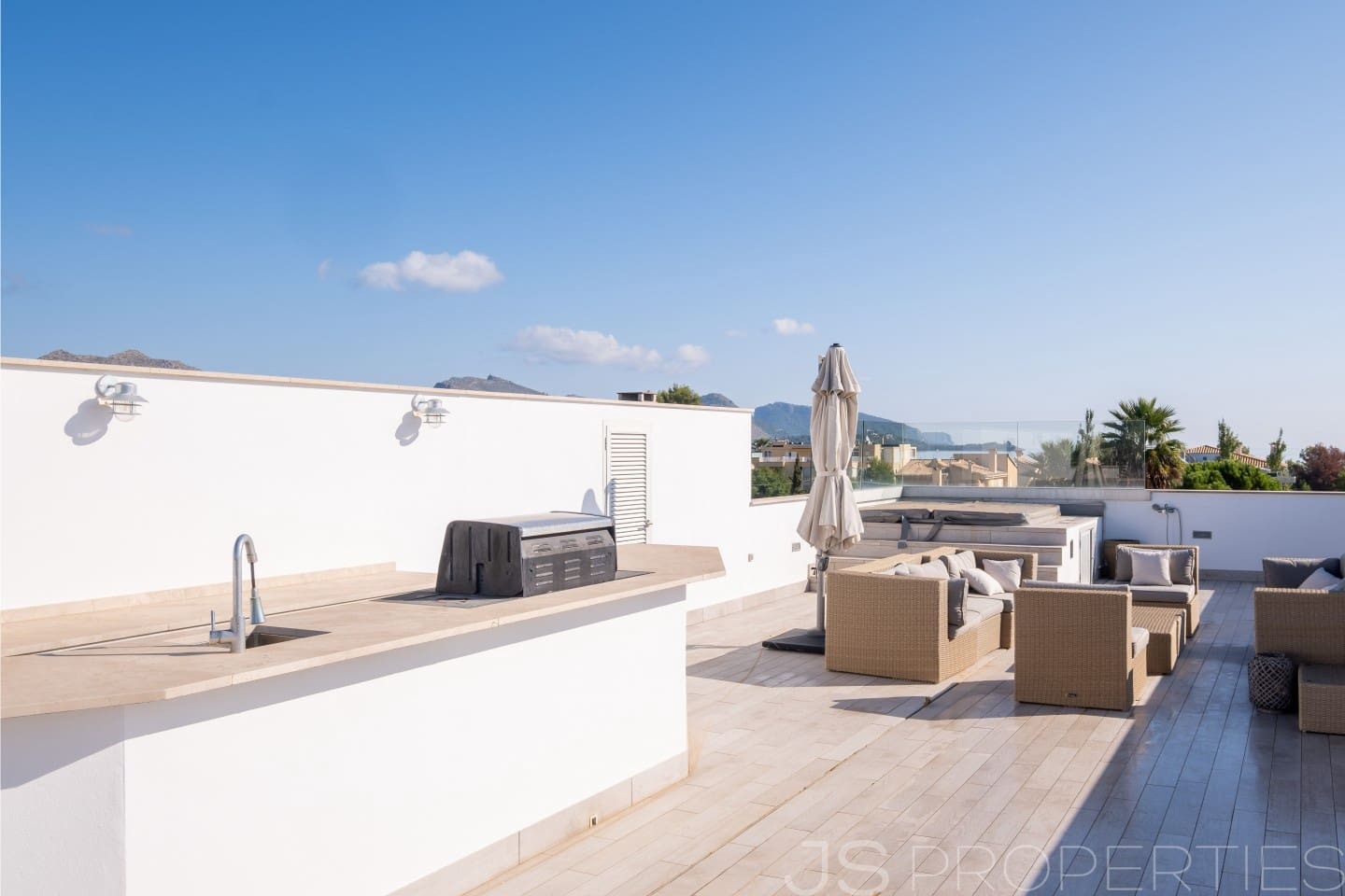 7 soverom Villa til salgs i Pollensa / Pollenca - € 3 999 995 (Ref: 8802812)