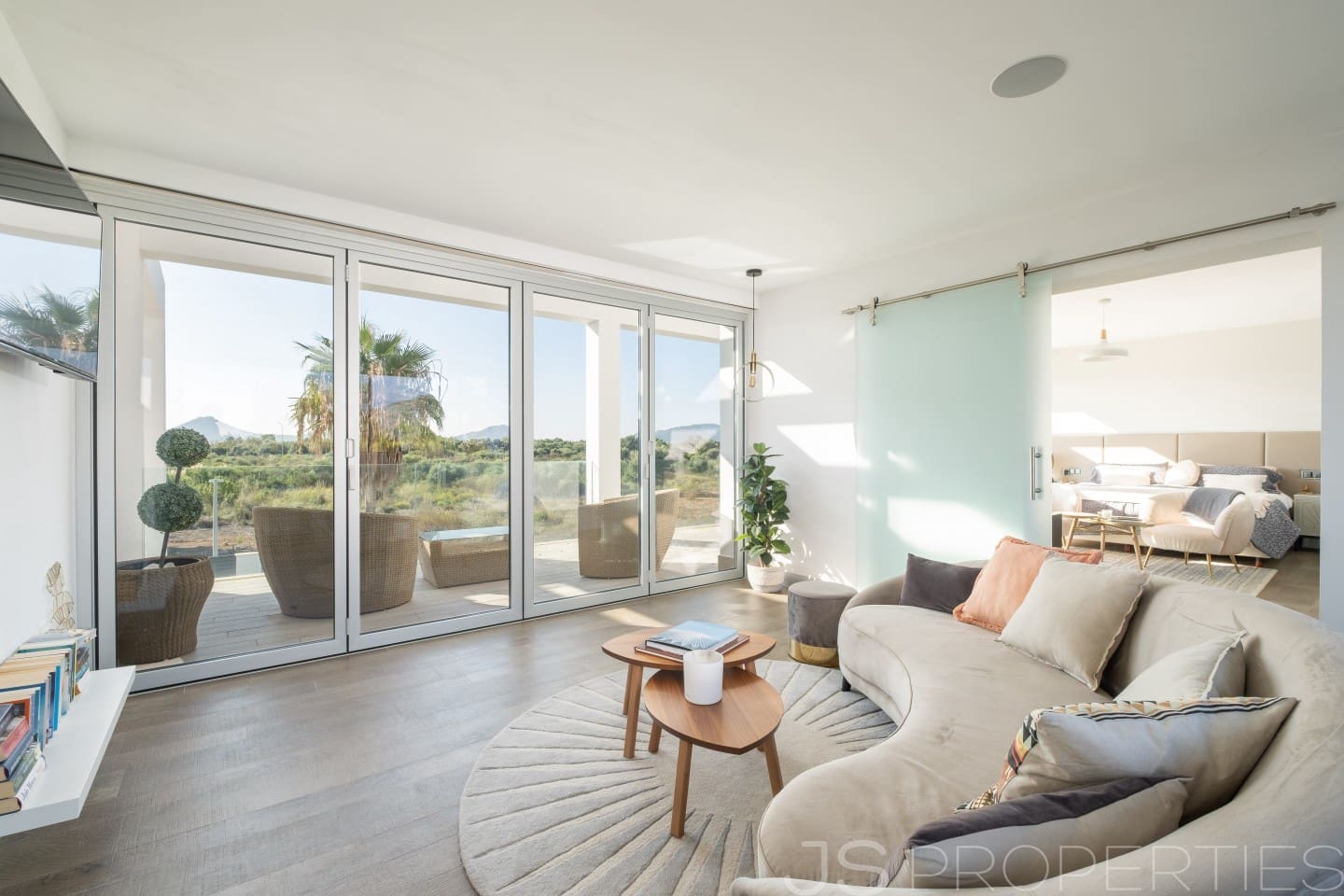 7 soverom Villa til salgs i Pollensa / Pollenca - € 3 999 995 (Ref: 8802812)