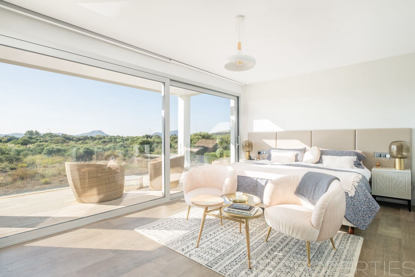 7 soverom Villa til salgs i Pollensa / Pollenca - € 3 999 995 (Ref: 8802812)