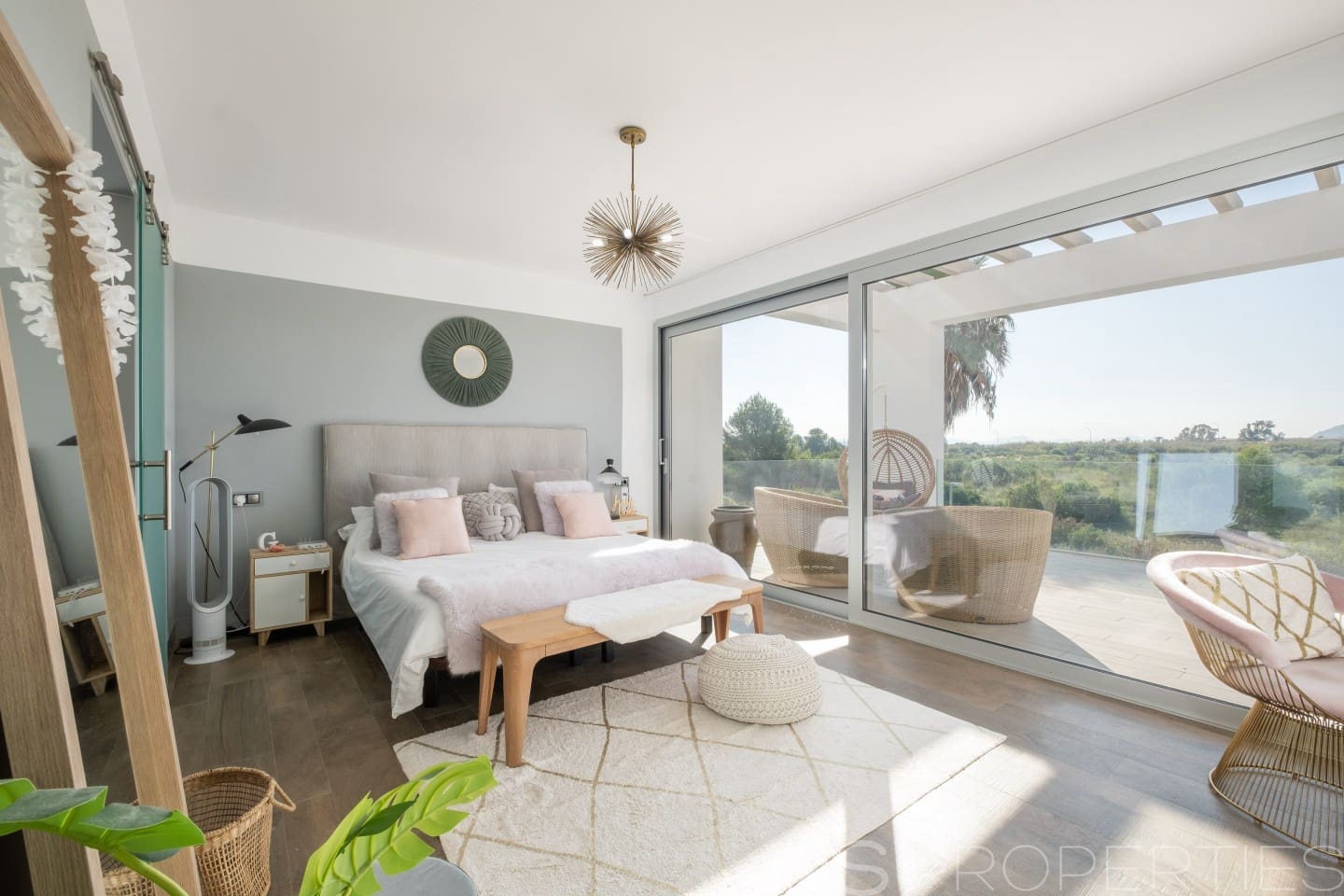 7 soverom Villa til salgs i Pollensa / Pollenca - € 3 999 995 (Ref: 8802812)