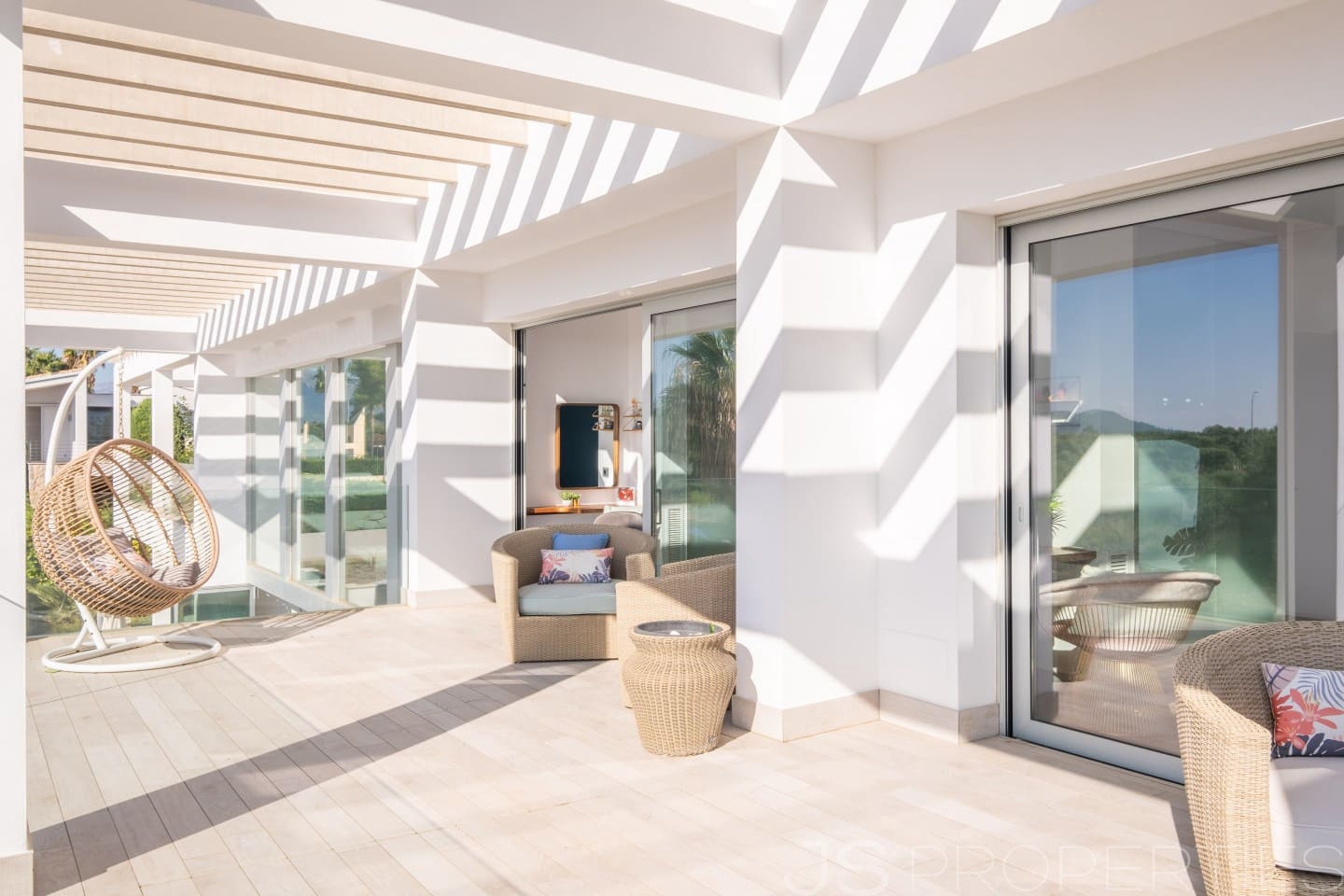 7 soverom Villa til salgs i Pollensa / Pollenca - € 3 999 995 (Ref: 8802812)