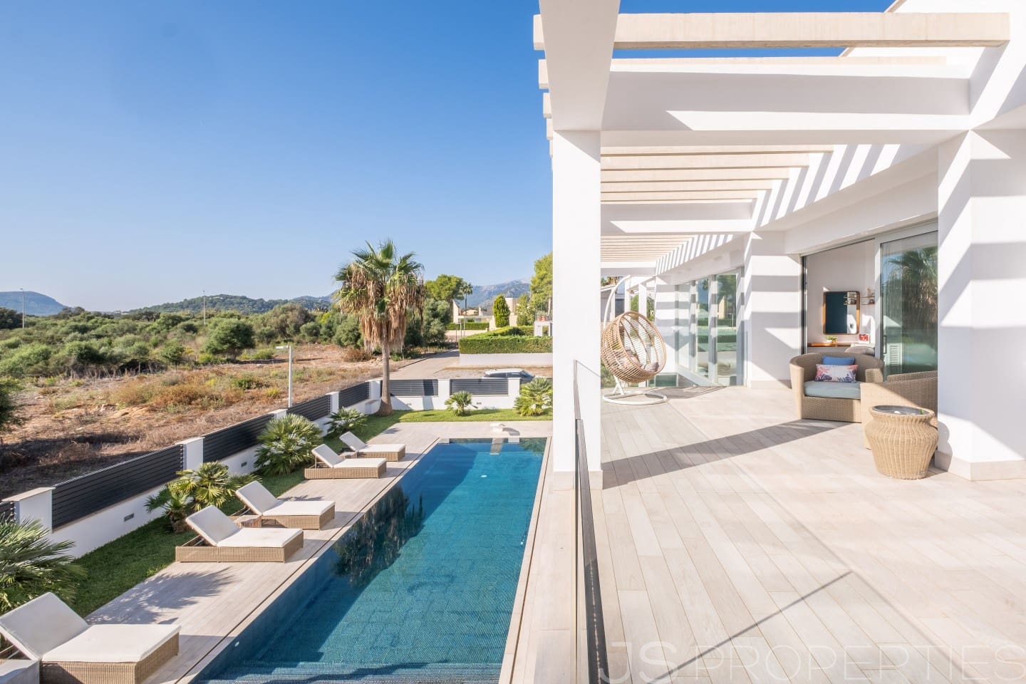 7 soverom Villa til salgs i Pollensa / Pollenca - € 3 999 995 (Ref: 8802812)