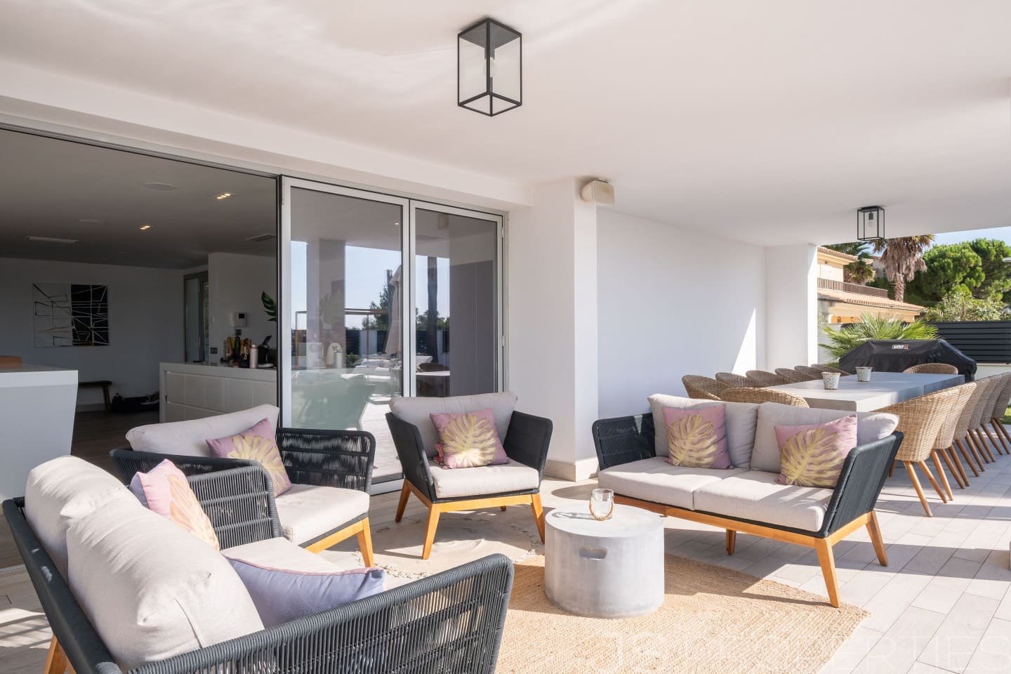 7 soverom Villa til salgs i Pollensa / Pollenca - € 3 999 995 (Ref: 8802812)