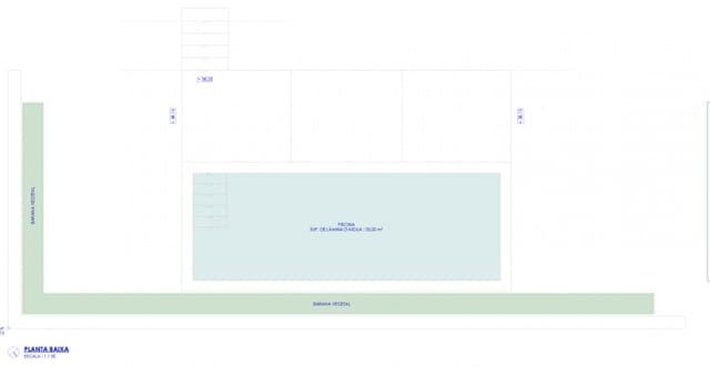 Byggegrund til salg i Campanet - € 500.000 (Ref: 8802813)