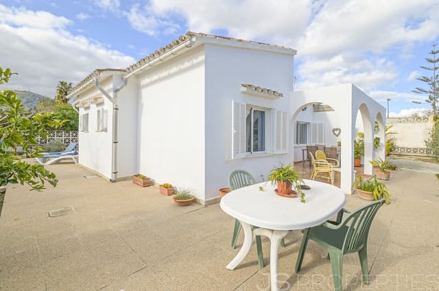 3 soverom Villa til salgs i Puerto de Alcudia, Alcúdia - € 630 000 (Ref: 8802814)
