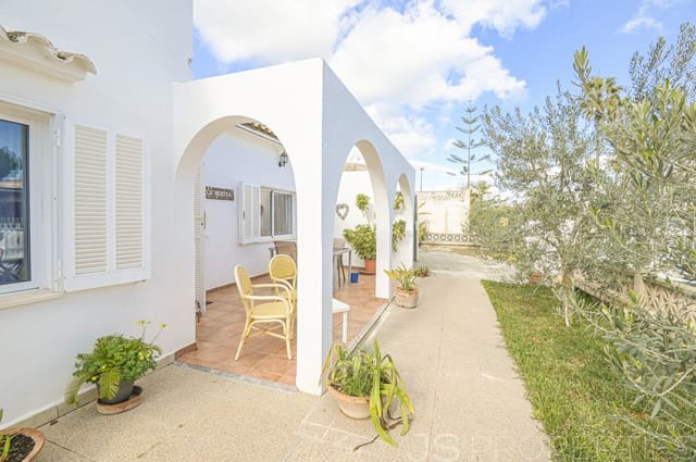 3 soverom Villa til salgs i Puerto de Alcudia, Alcúdia - € 630 000 (Ref: 8802814)