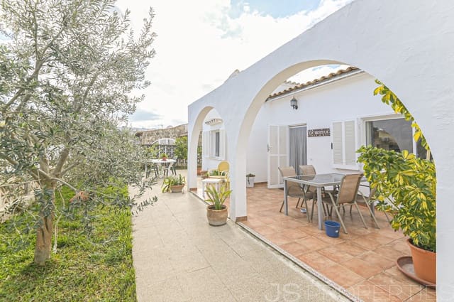 3 soverom Villa til salgs i Puerto de Alcudia, Alcúdia - € 630 000 (Ref: 8802814)