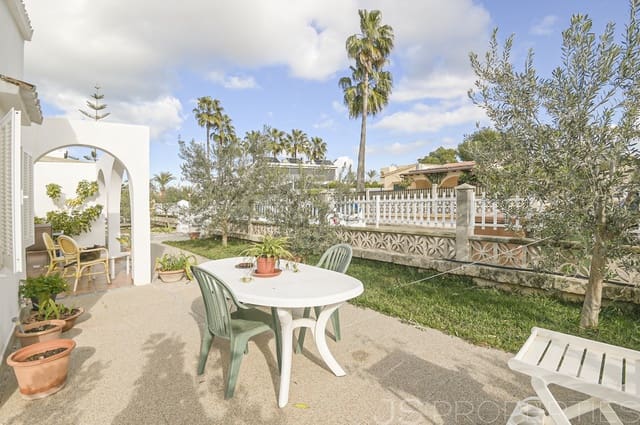 3 soverom Villa til salgs i Puerto de Alcudia, Alcúdia - € 630 000 (Ref: 8802814)