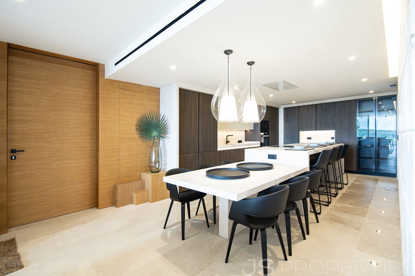 4 quarto Apartamento para venda em Santa Ponsa - 1 549 000 € (Ref: 8802819)