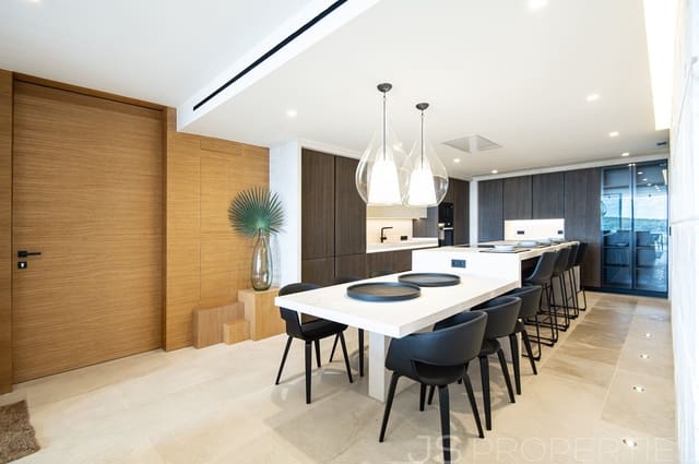 4 chambre Appartement à vendre à Santa Ponsa, Calvià - 1 549 000 € (Ref: 8802819)