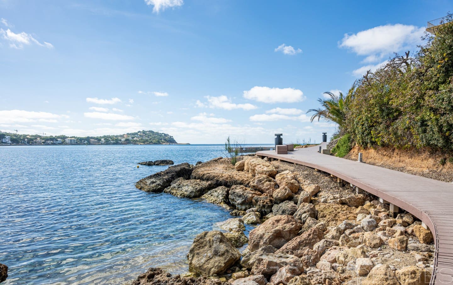 4 quarto Apartamento para venda em Santa Ponsa - 1 549 000 € (Ref: 8802819)