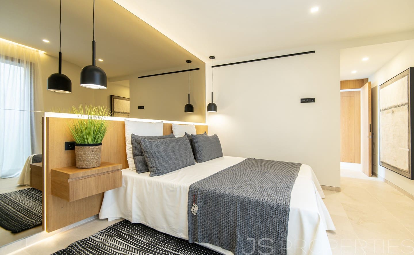 4 quarto Apartamento para venda em Santa Ponsa - 1 549 000 € (Ref: 8802819)