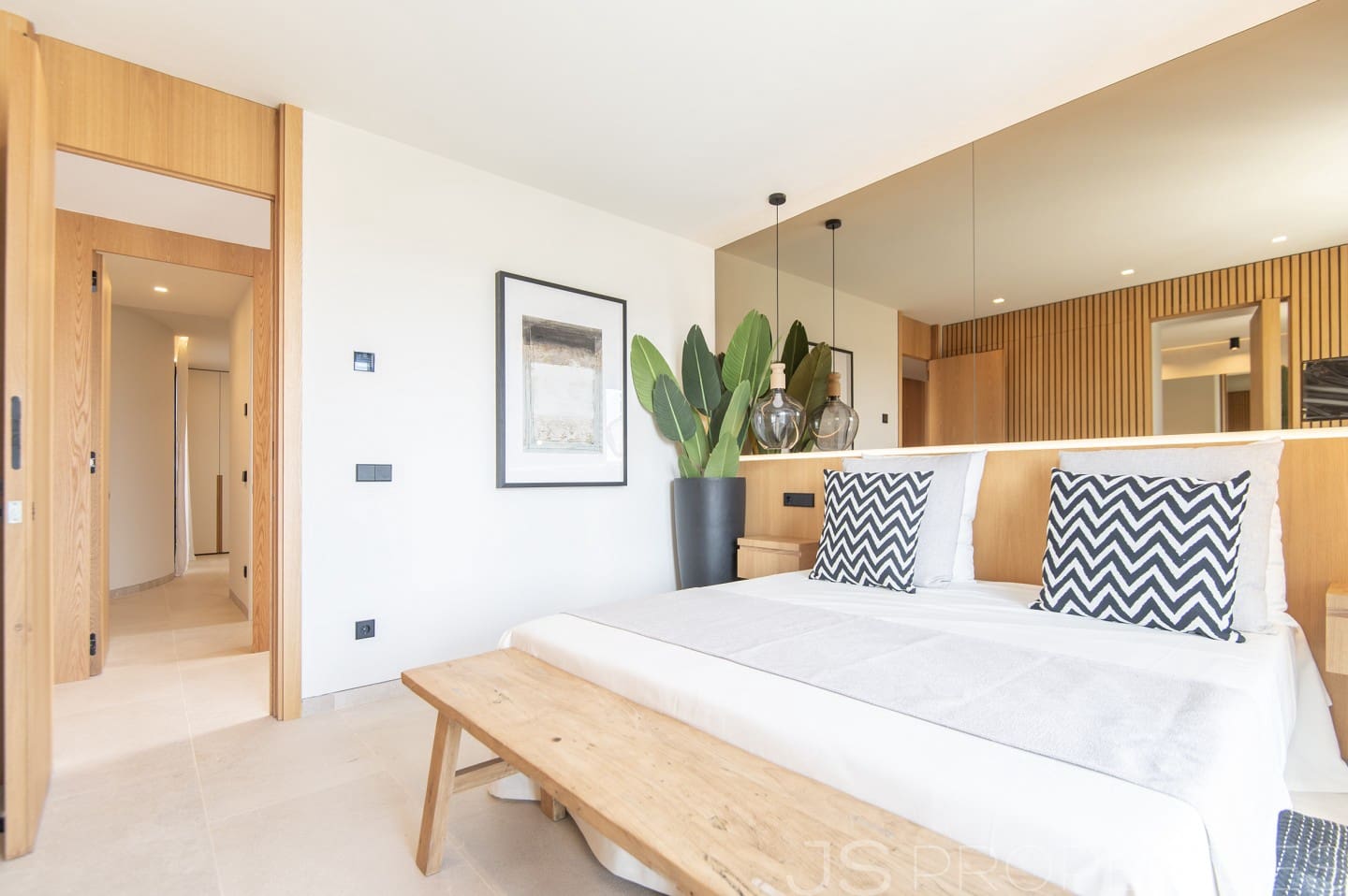 4 quarto Apartamento para venda em Santa Ponsa - 1 549 000 € (Ref: 8802819)