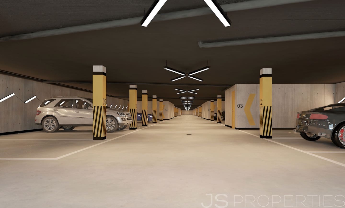 4 quarto Apartamento para venda em Santa Ponsa - 1 549 000 € (Ref: 8802819)