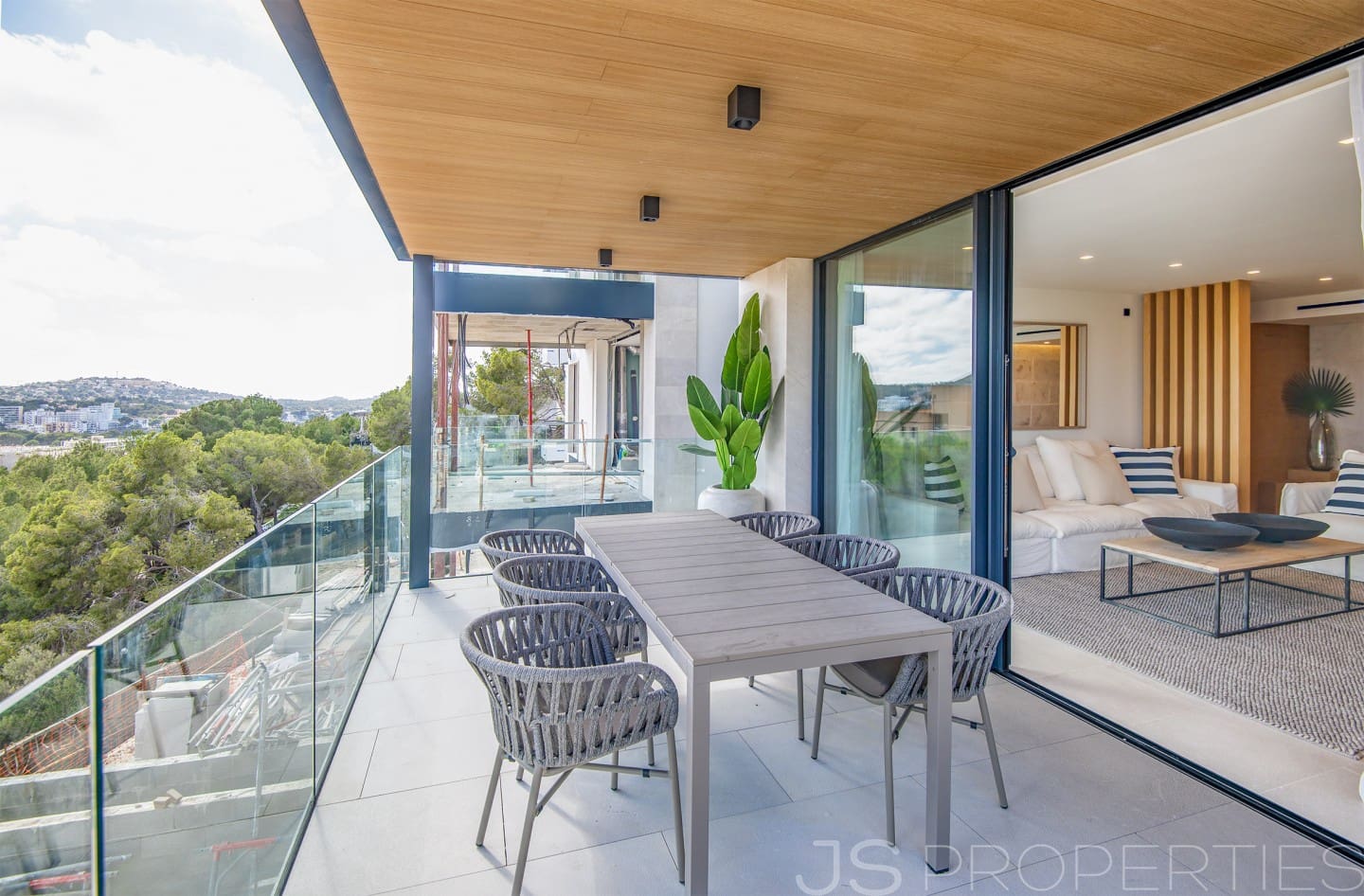 4 quarto Apartamento para venda em Santa Ponsa - 1 549 000 € (Ref: 8802819)