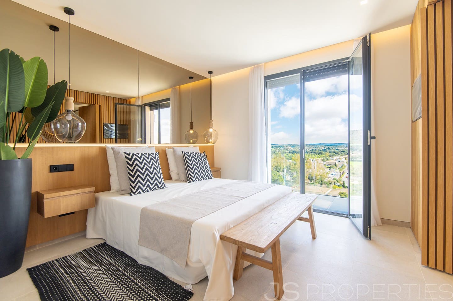 4 quarto Apartamento para venda em Santa Ponsa - 1 549 000 € (Ref: 8802819)