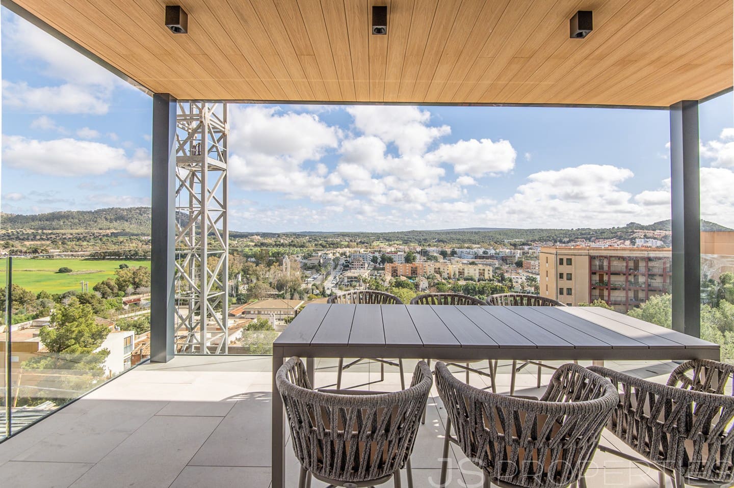 4 quarto Apartamento para venda em Santa Ponsa - 1 549 000 € (Ref: 8802819)