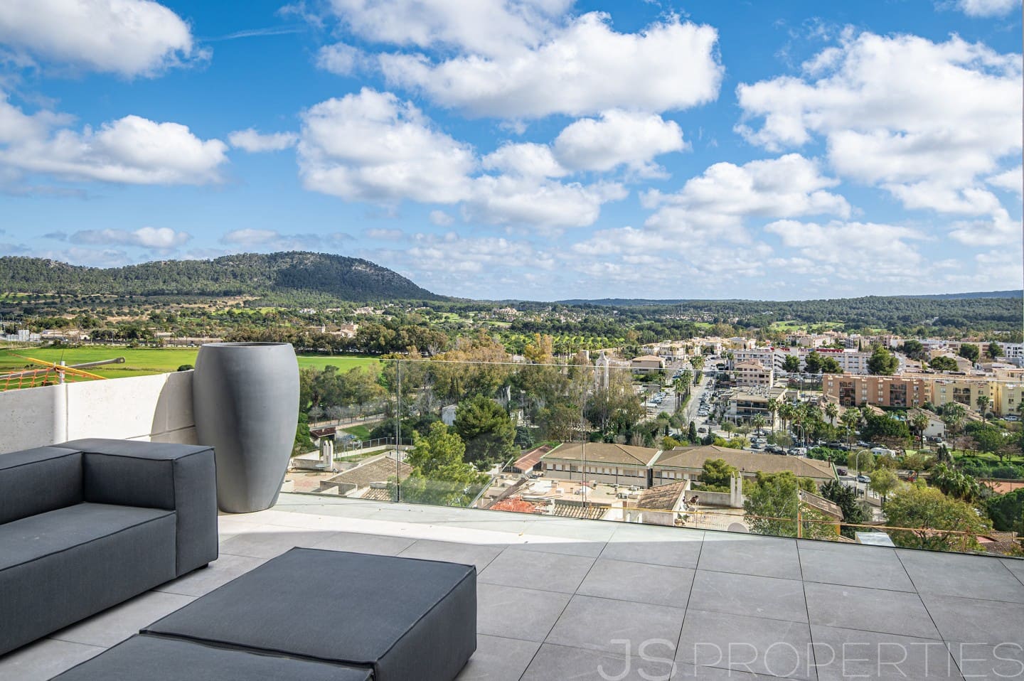 4 quarto Apartamento para venda em Santa Ponsa - 1 549 000 € (Ref: 8802819)