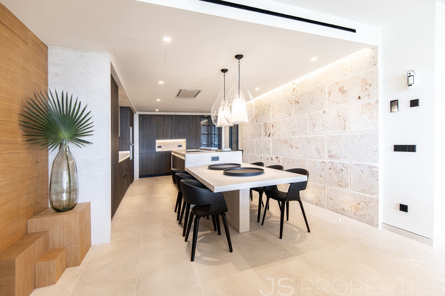 4 soveværelse Penthouse til salg i Santa Ponsa - € 2.620.000 (Ref: 8802820)