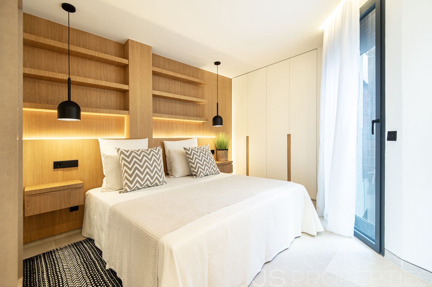 4 soveværelse Penthouse til salg i Santa Ponsa - € 2.620.000 (Ref: 8802820)