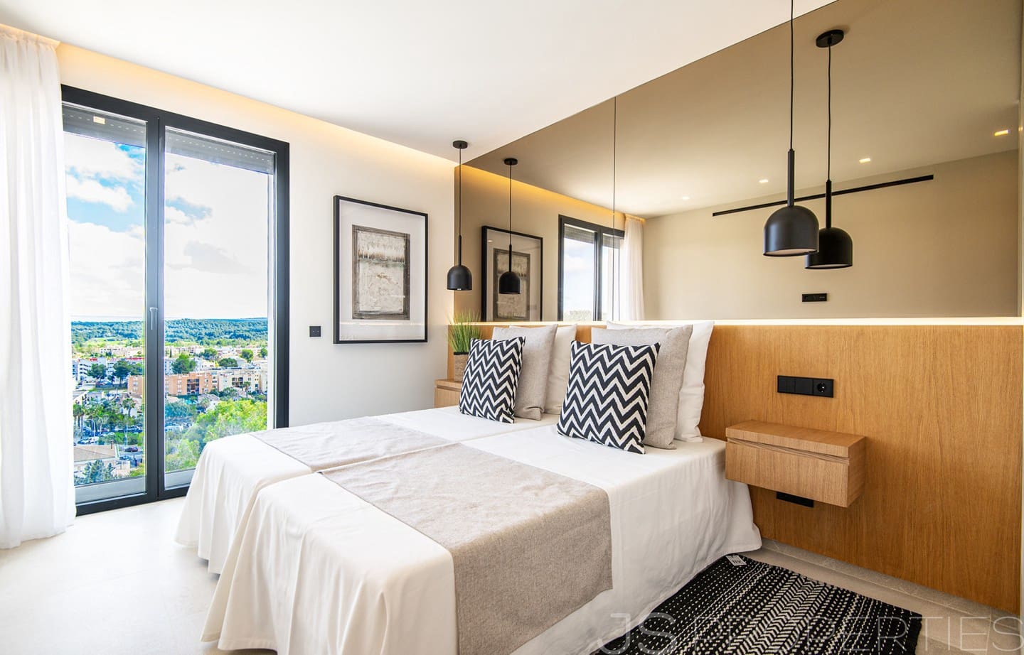 4 soveværelse Penthouse til salg i Santa Ponsa - € 2.620.000 (Ref: 8802820)