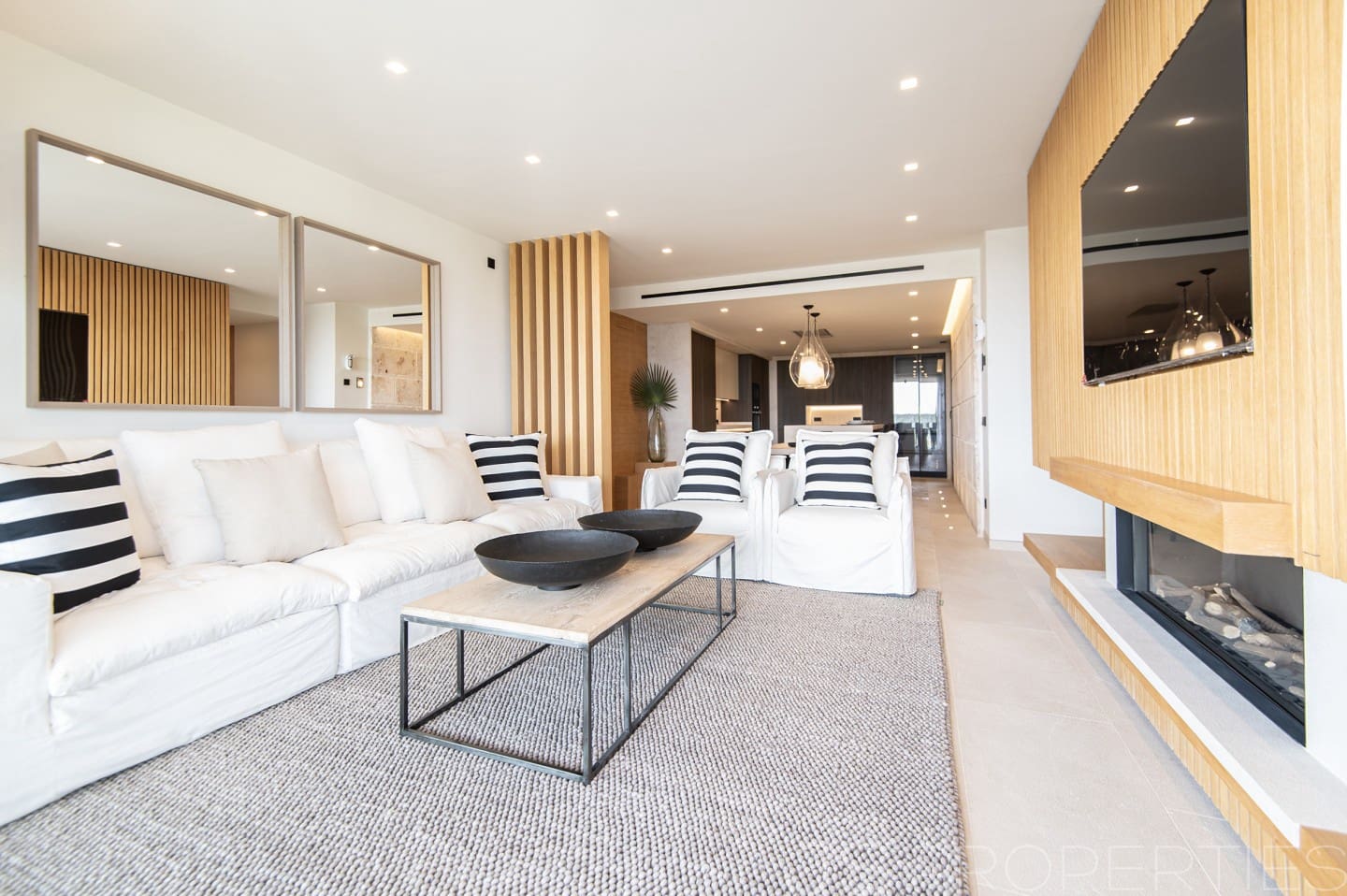 4 soveværelse Penthouse til salg i Santa Ponsa - € 2.620.000 (Ref: 8802820)