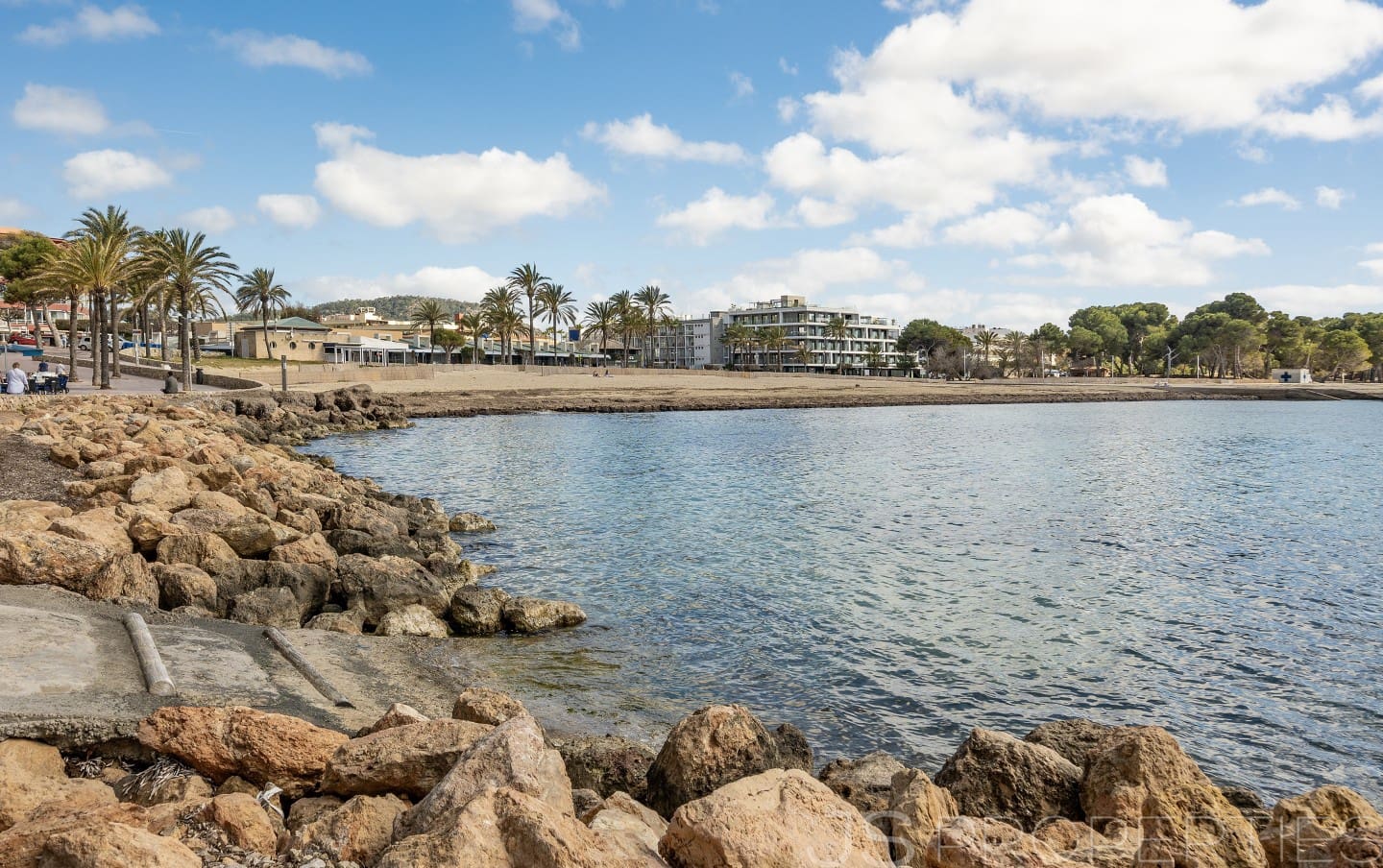 4 soveværelse Penthouse til salg i Santa Ponsa - € 2.620.000 (Ref: 8802820)