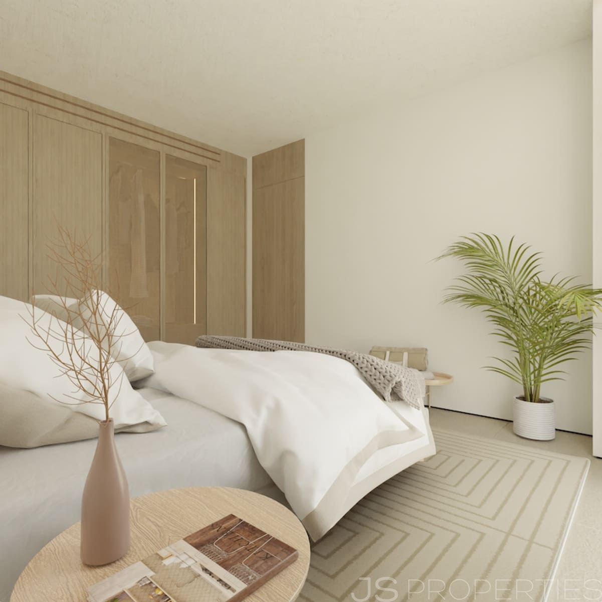 3 camera da letto Attico in vendita in Pollensa / Pollenca - 2.390.000 € (Rif: 8802823)