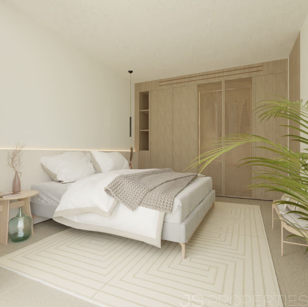 3 camera da letto Attico in vendita in Pollensa / Pollenca - 2.390.000 € (Rif: 8802823)