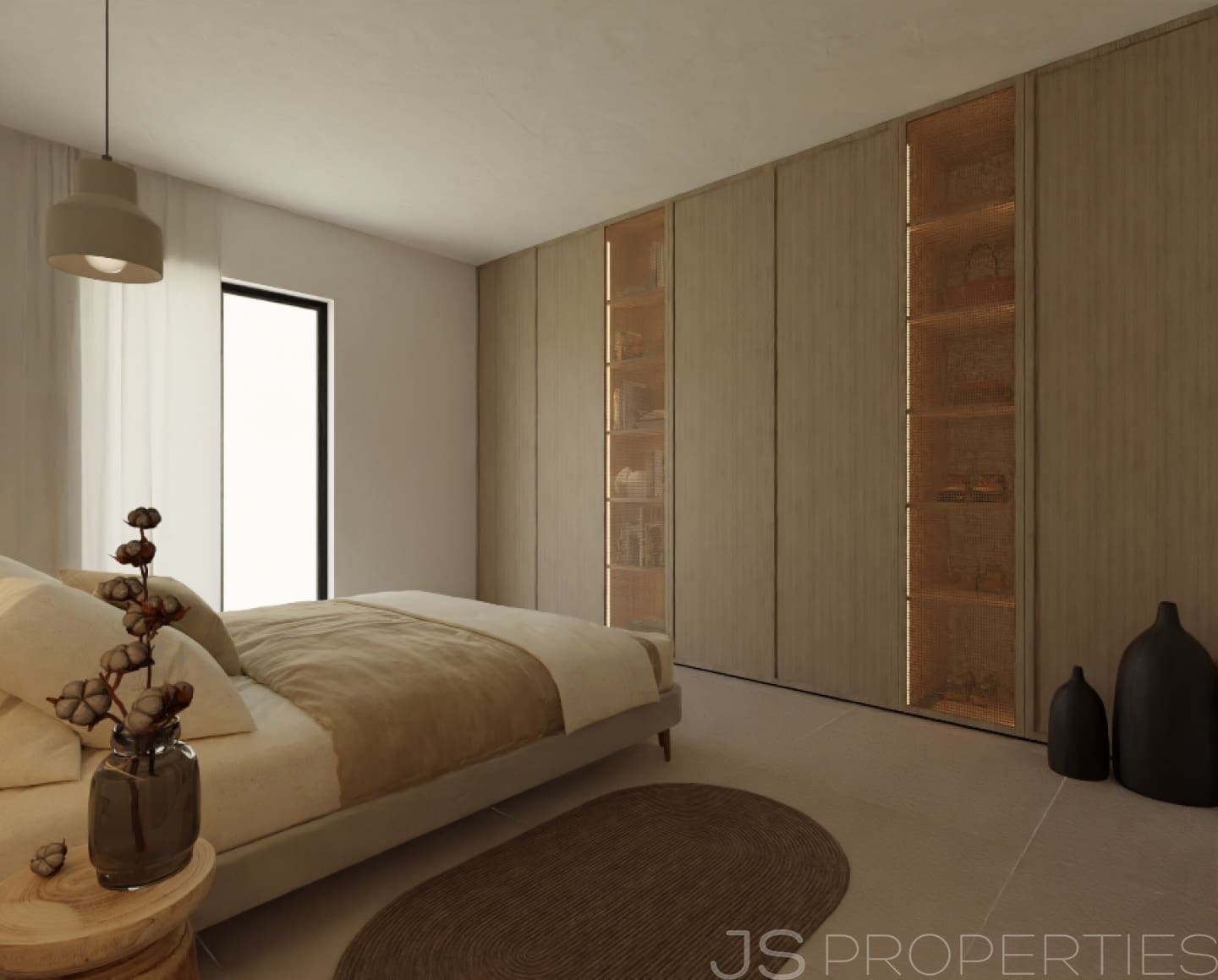 3 camera da letto Attico in vendita in Pollensa / Pollenca - 2.390.000 € (Rif: 8802823)