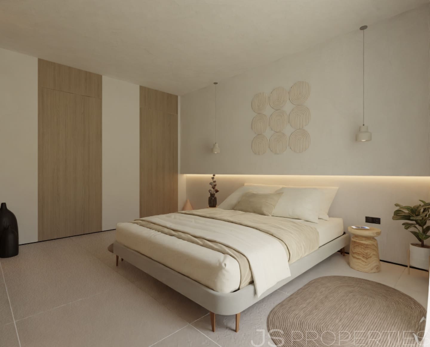 3 camera da letto Attico in vendita in Pollensa / Pollenca - 2.390.000 € (Rif: 8802823)