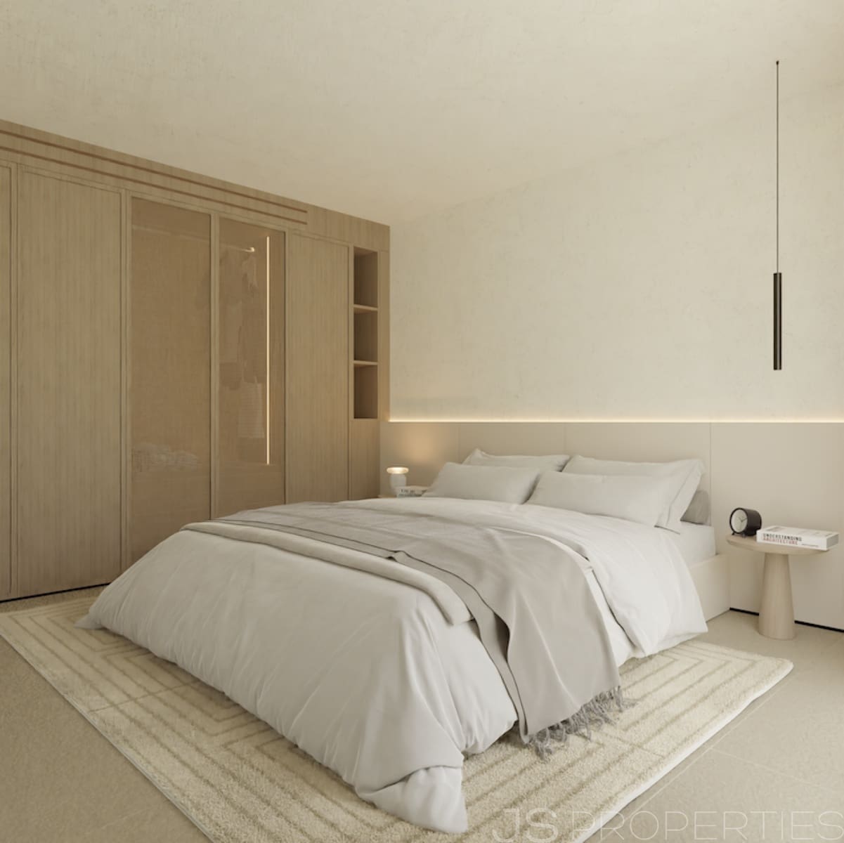 3 camera da letto Attico in vendita in Pollensa / Pollenca - 2.390.000 € (Rif: 8802823)