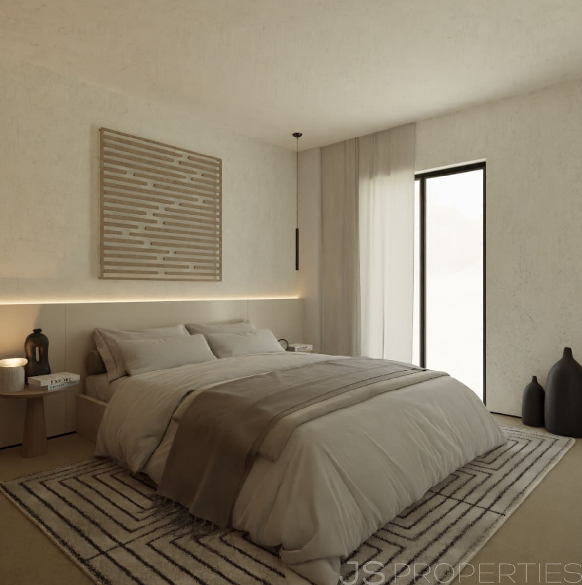 3 camera da letto Attico in vendita in Pollensa / Pollenca - 2.390.000 € (Rif: 8802823)