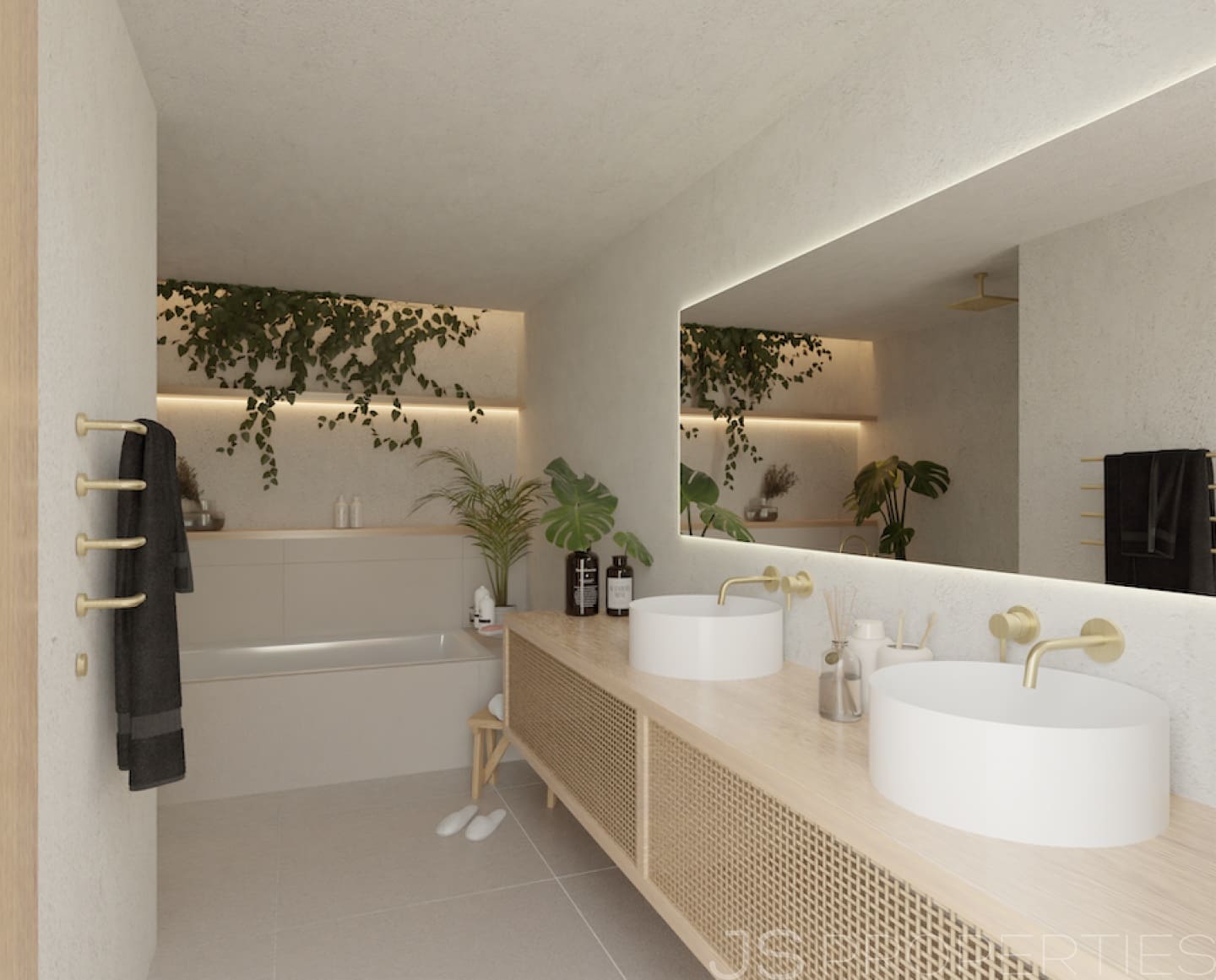 3 camera da letto Attico in vendita in Pollensa / Pollenca - 2.390.000 € (Rif: 8802823)