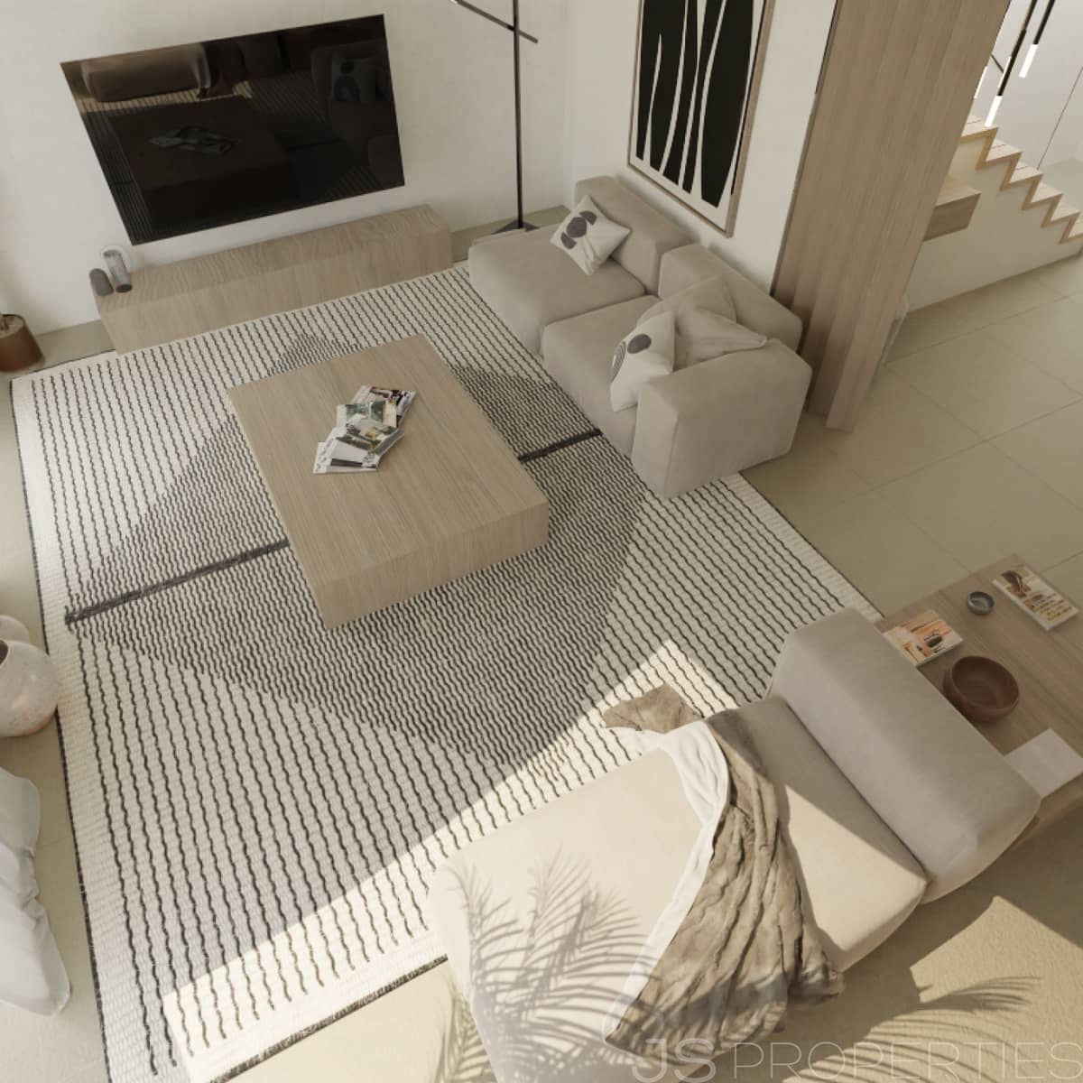 3 camera da letto Attico in vendita in Pollensa / Pollenca - 2.390.000 € (Rif: 8802823)