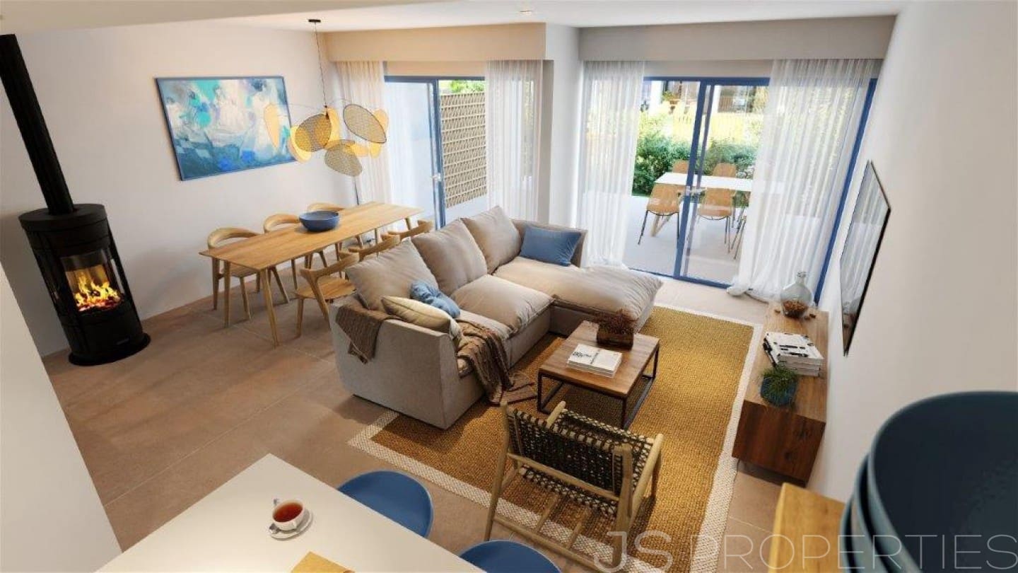 3 bedroom Semi-detached Villa for sale in Puerto de Alcudia - € 570,000 (Ref: 8802824)