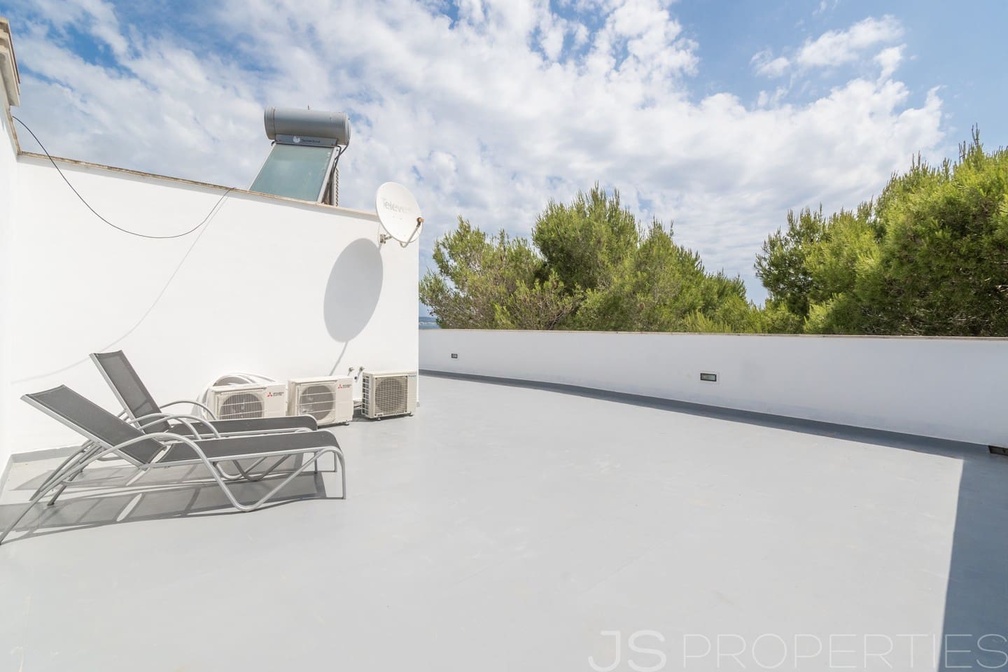 3 slaapkamer Halfvrijstaande villa te koop in Muro - € 1.350.000 (Ref: 8802827)