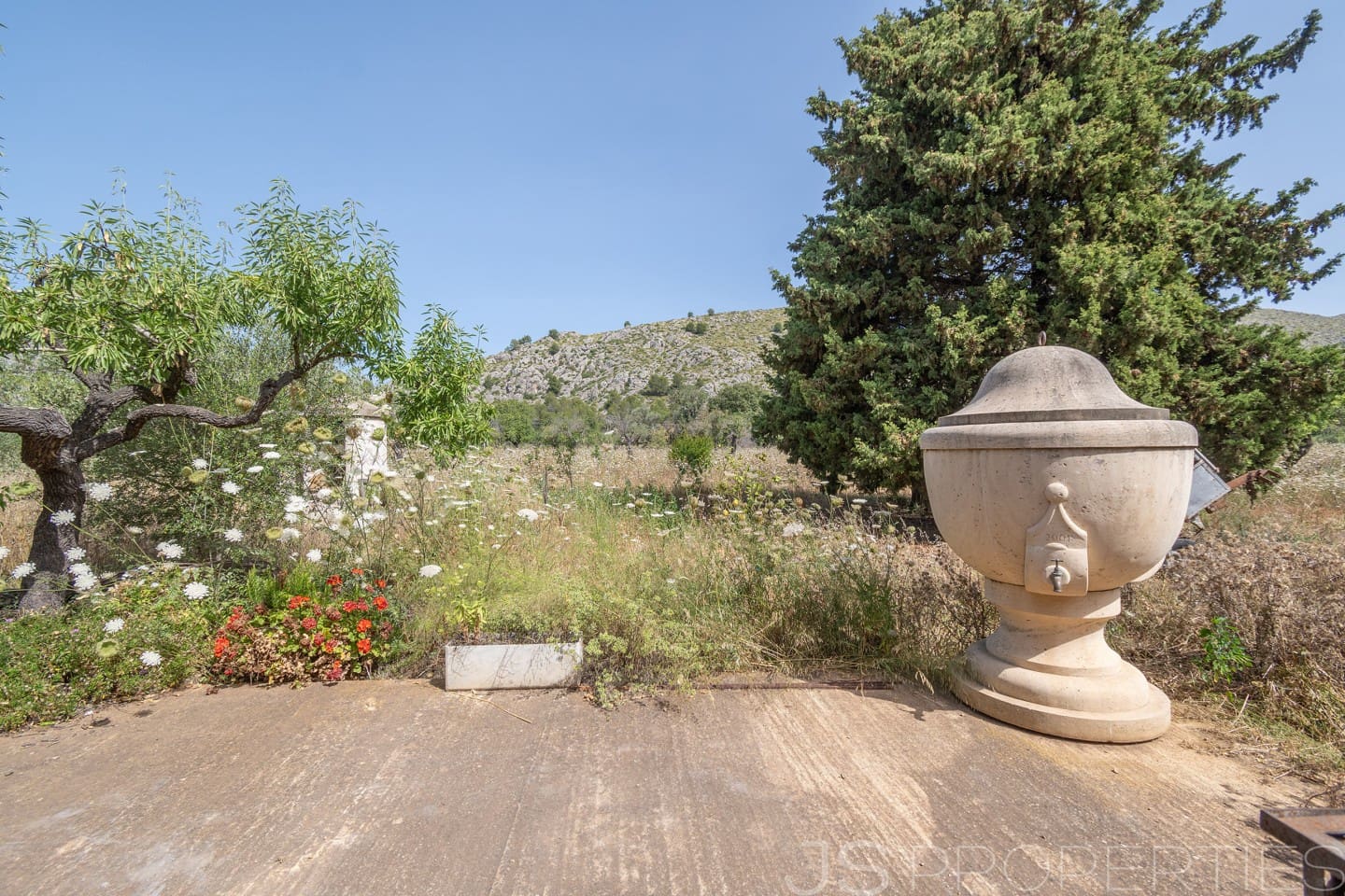 Bouwgrond te koop in Pollensa / Pollenca - € 1.167.000 (Ref: 8802829)