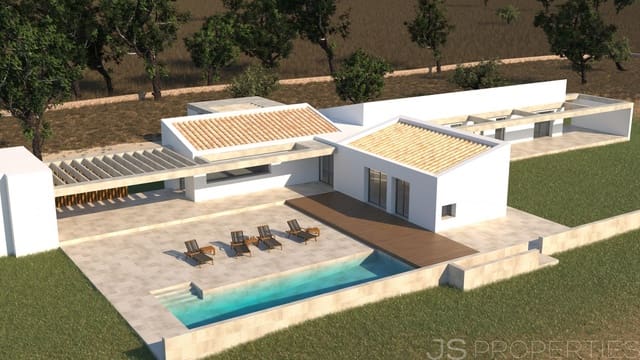 Bouwgrond te koop in Pollensa / Pollença - € 1.167.000 (Ref: 8802829)