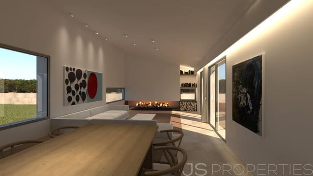 Bouwgrond te koop in Pollensa / Pollença - € 1.167.000 (Ref: 8802829)