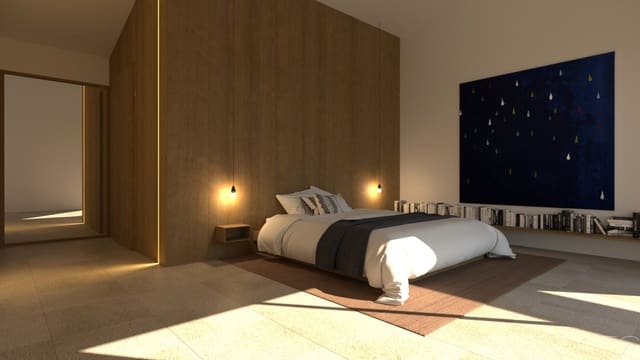 Bouwgrond te koop in Pollensa / Pollença - € 1.167.000 (Ref: 8802829)