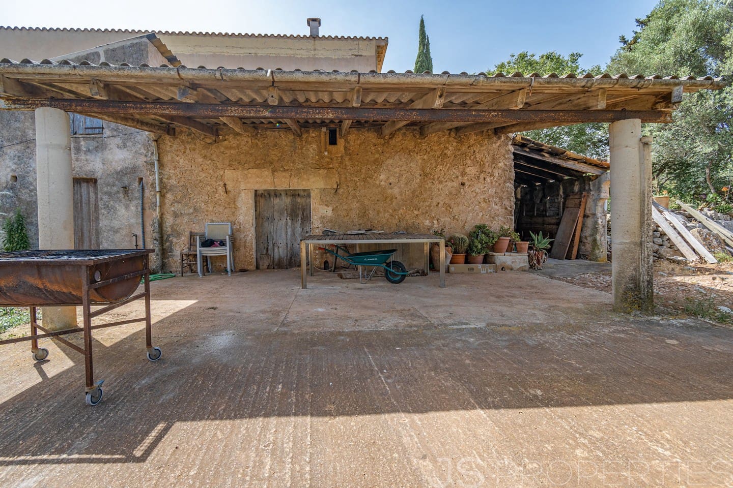 Bouwgrond te koop in Pollensa / Pollenca - € 1.167.000 (Ref: 8802829)