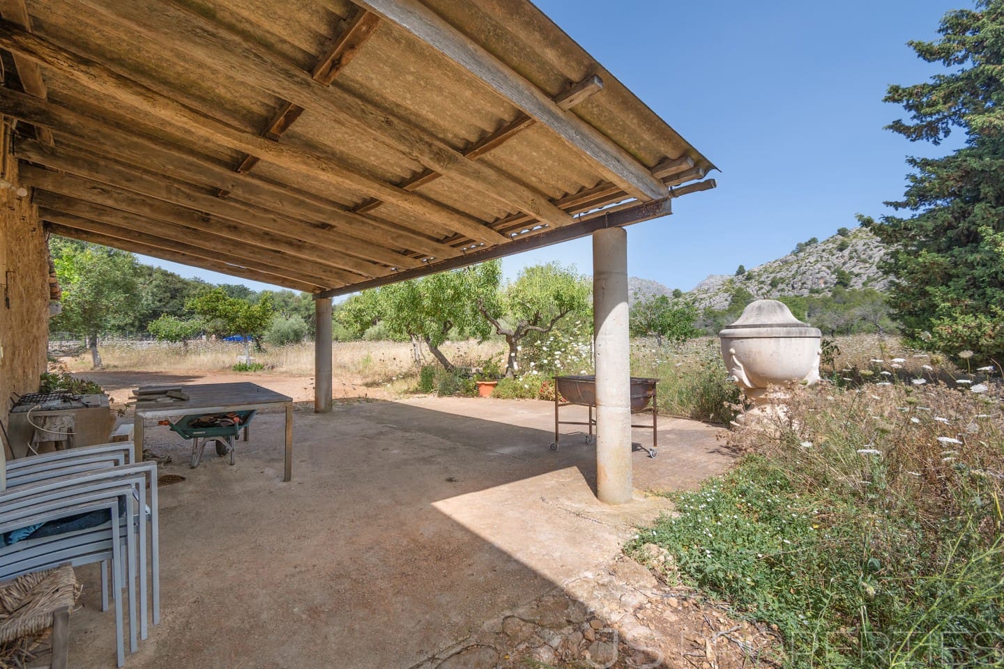 Bouwgrond te koop in Pollensa / Pollenca - € 1.167.000 (Ref: 8802829)