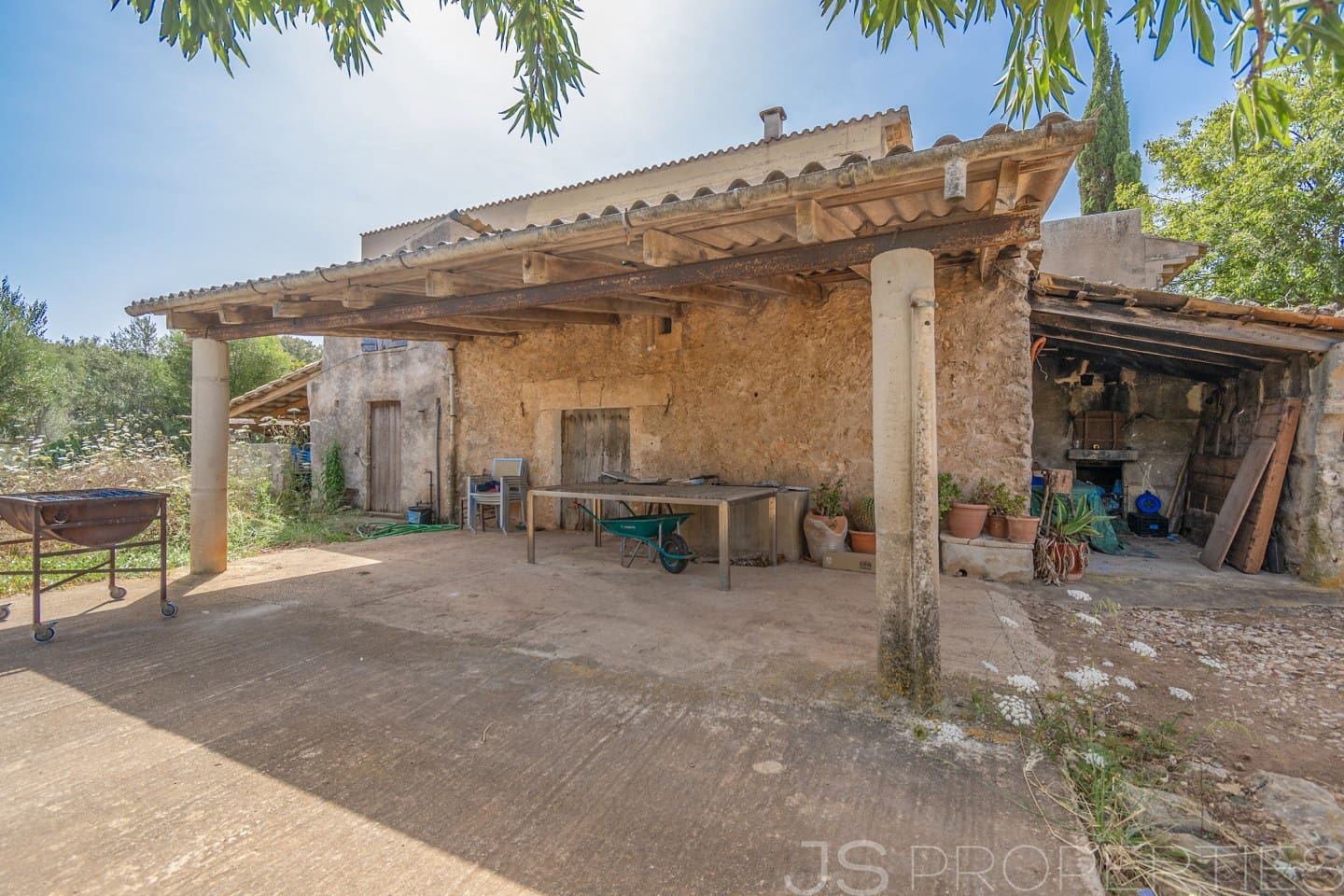 Bouwgrond te koop in Pollensa / Pollenca - € 1.167.000 (Ref: 8802829)